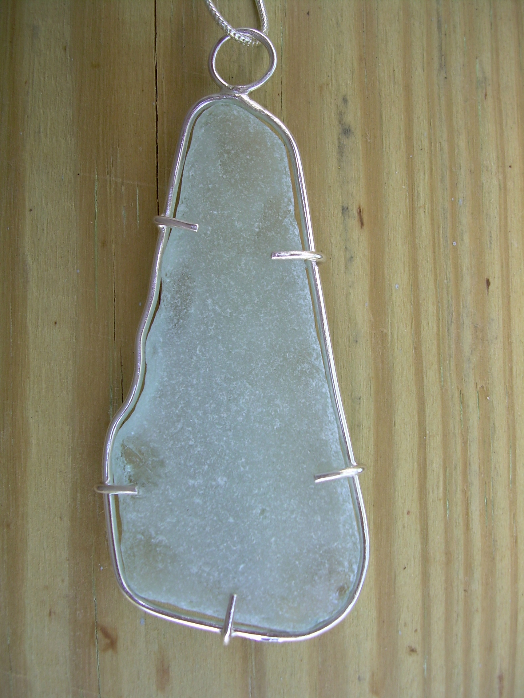 Sea Glass from Northwest Beach