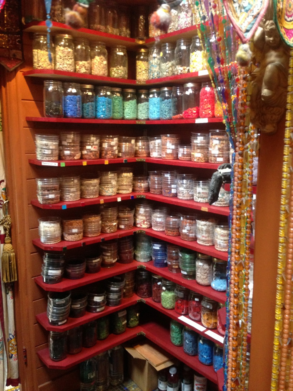 Supplies