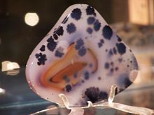 Montana Agate