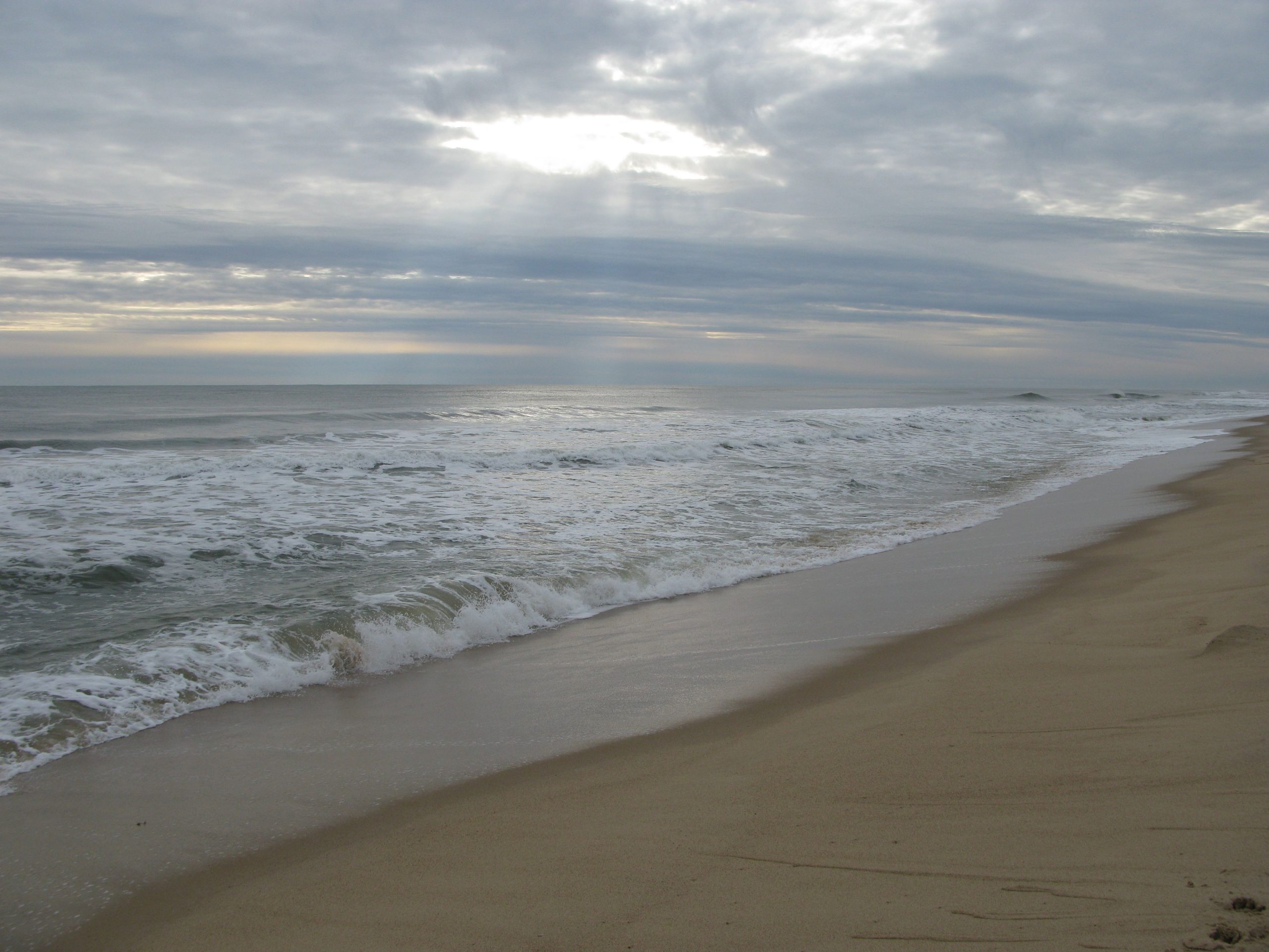 the beach_9740